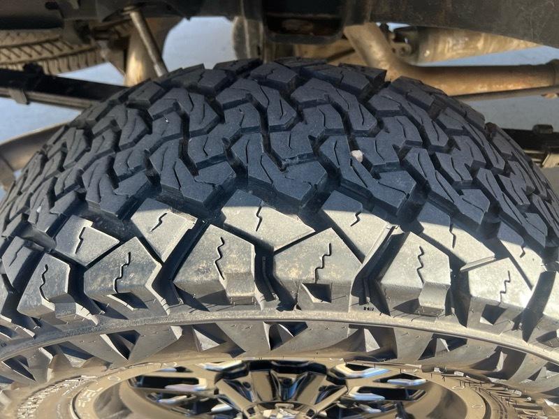 Toyota Tundra SR5 5.7L V8 FFV CrewMax 4WD 2016