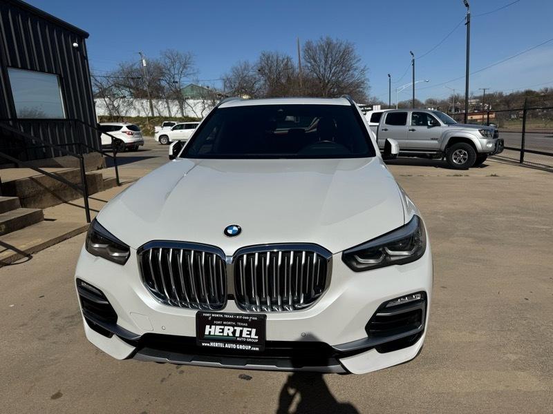 BMW X5 xDrive40i 2019