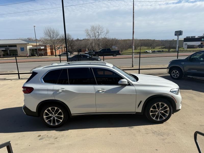 BMW X5 xDrive40i 2019
