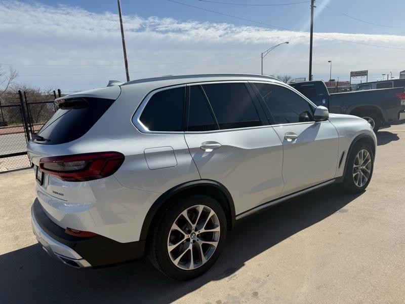 BMW X5 xDrive40i 2019