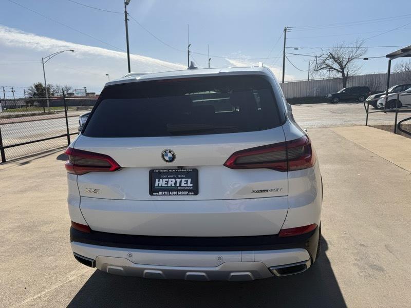 BMW X5 xDrive40i 2019