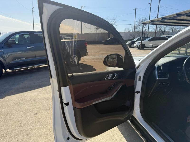 BMW X5 xDrive40i 2019