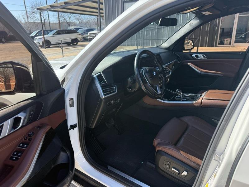 BMW X5 xDrive40i 2019