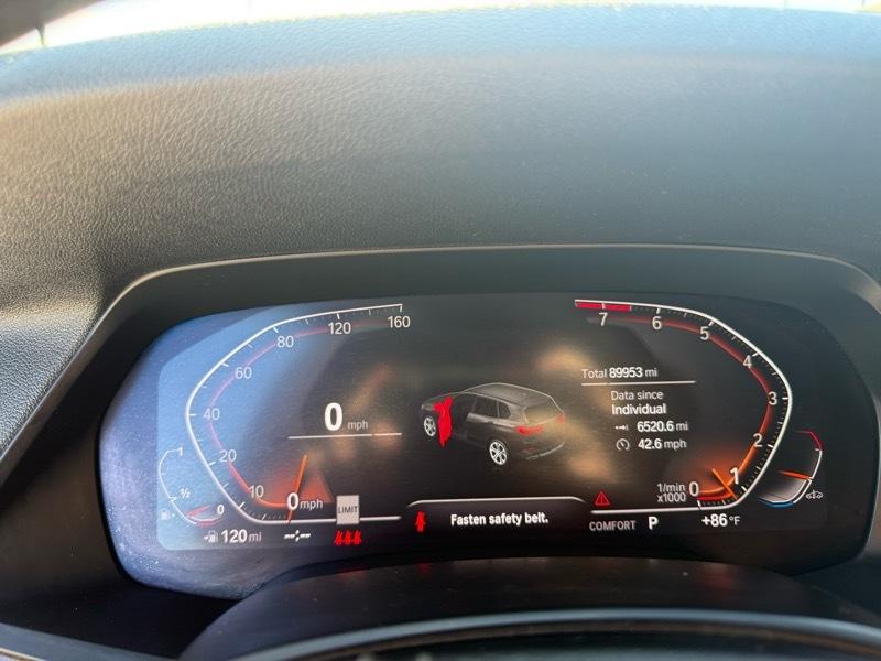 BMW X5 xDrive40i 2019