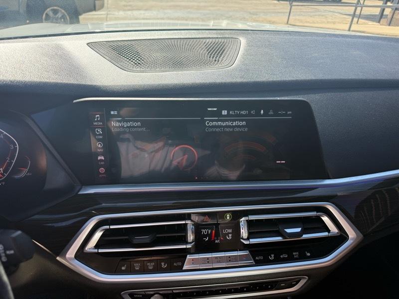 BMW X5 xDrive40i 2019