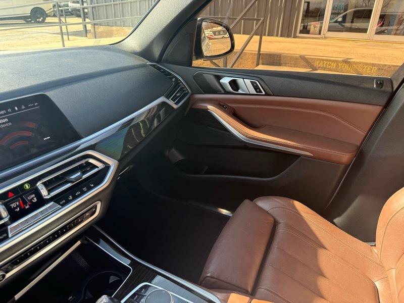 BMW X5 xDrive40i 2019