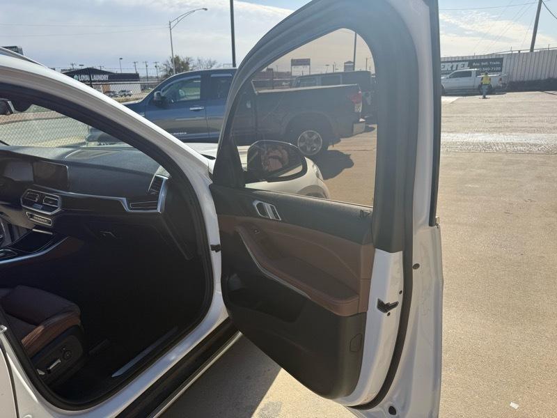 BMW X5 xDrive40i 2019