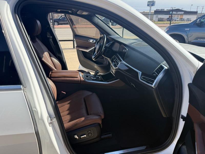 BMW X5 xDrive40i 2019