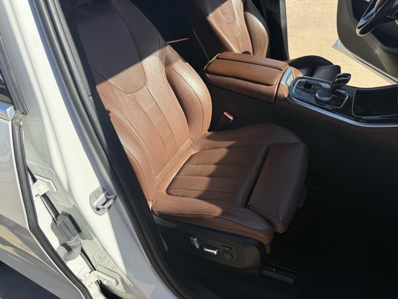 BMW X5 xDrive40i 2019