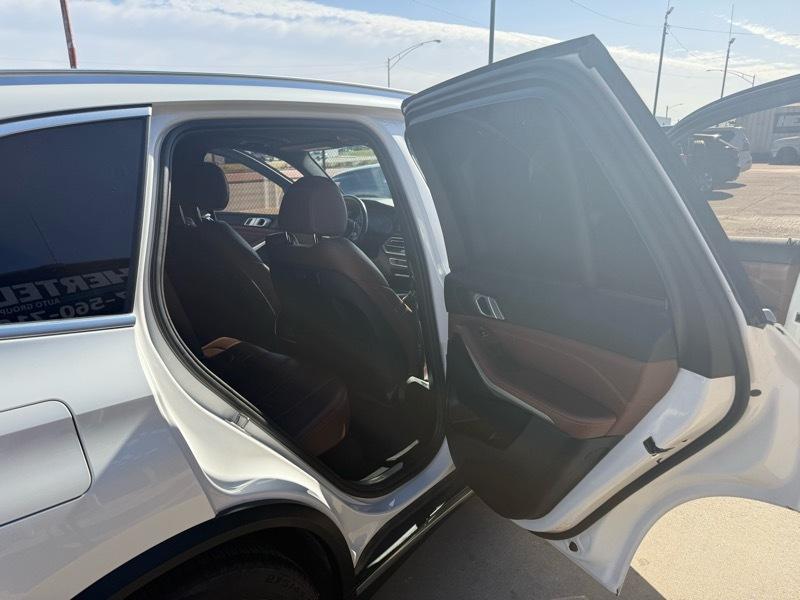 BMW X5 xDrive40i 2019