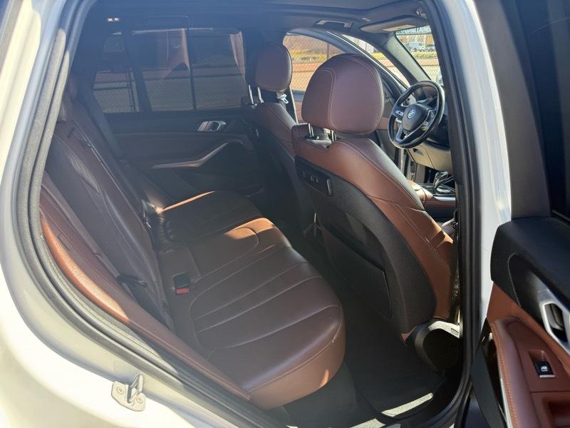 BMW X5 xDrive40i 2019