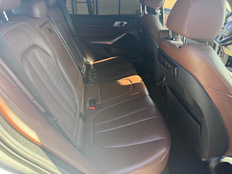 BMW X5 xDrive40i 2019