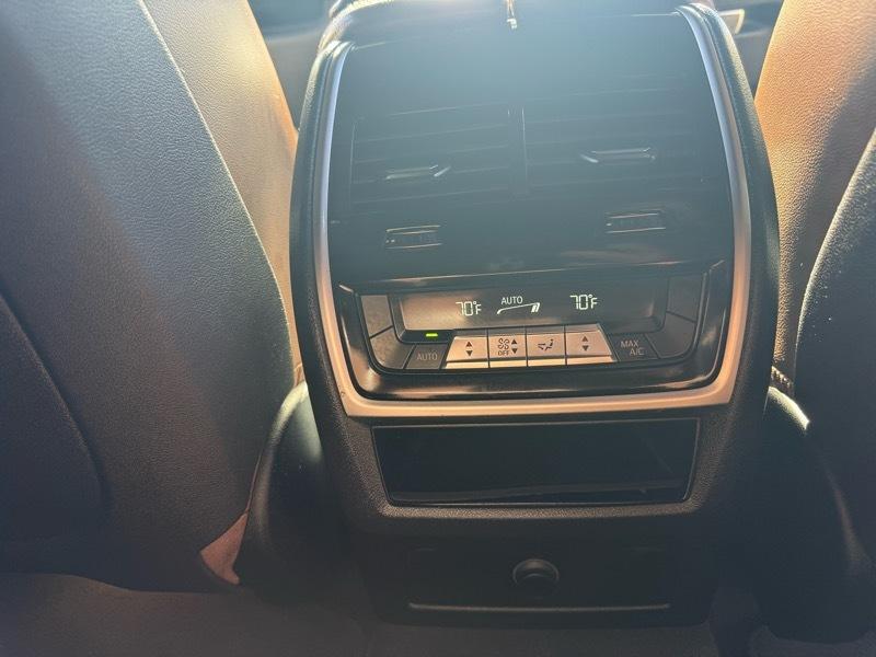 BMW X5 xDrive40i 2019