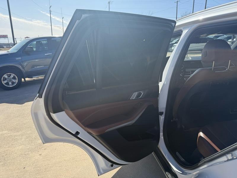 BMW X5 xDrive40i 2019