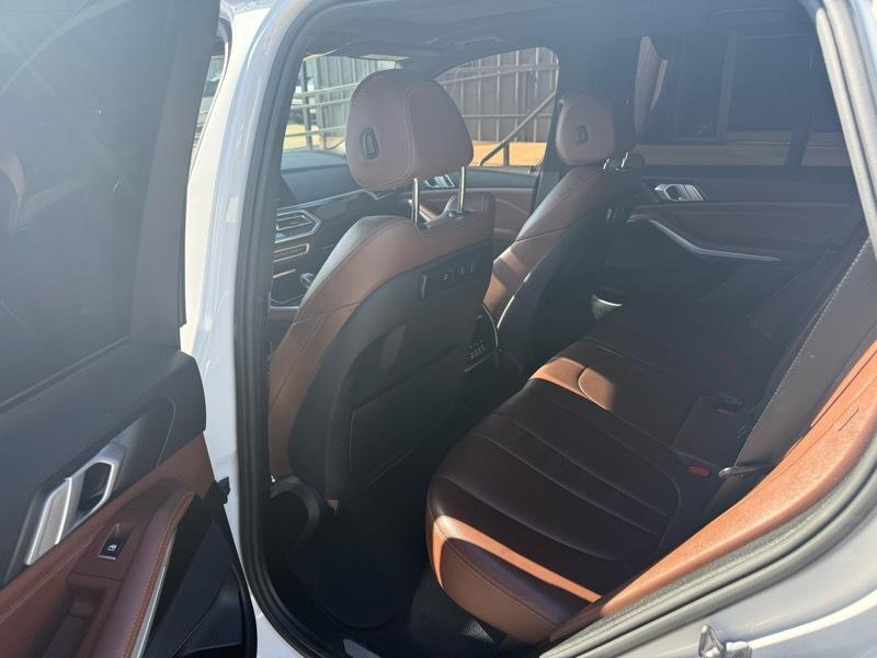 BMW X5 xDrive40i 2019