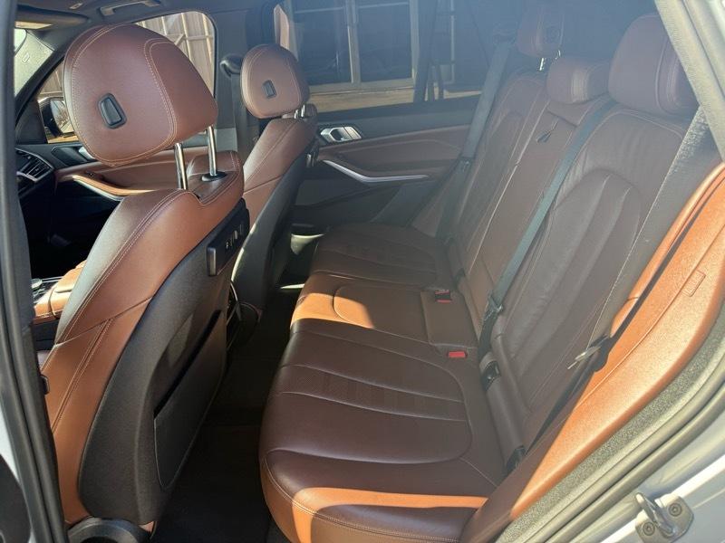 BMW X5 xDrive40i 2019