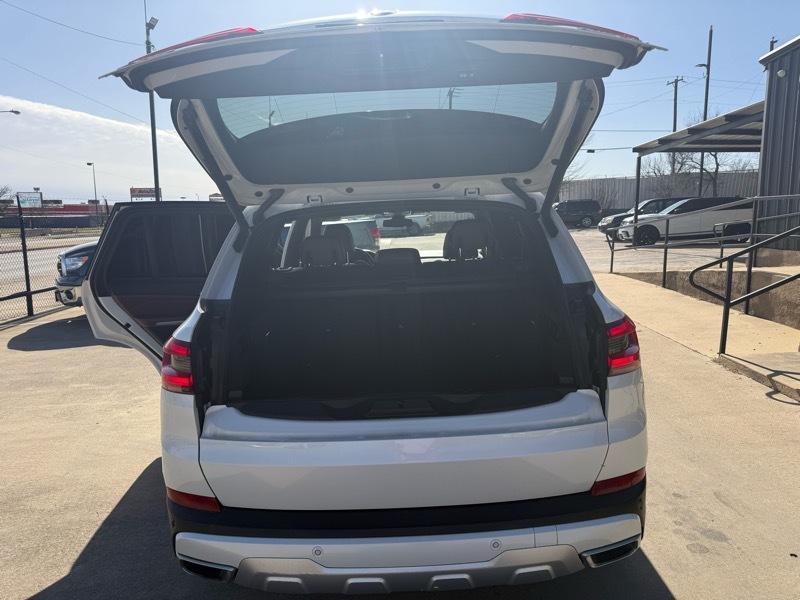 BMW X5 xDrive40i 2019