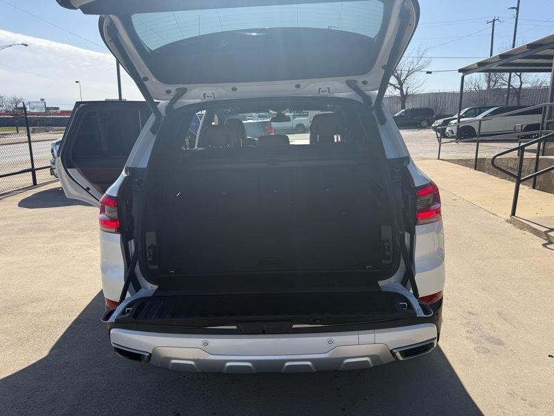 BMW X5 xDrive40i 2019