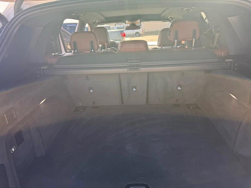 BMW X5 xDrive40i 2019