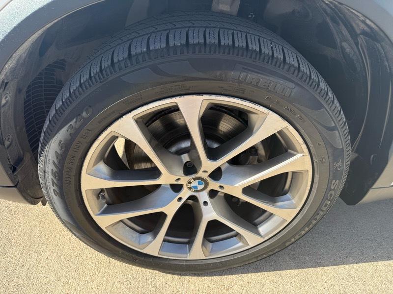 BMW X5 xDrive40i 2019