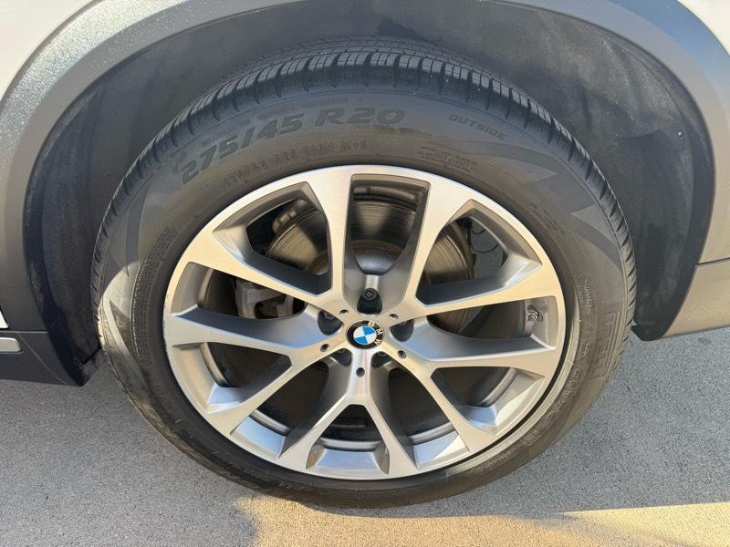 BMW X5 xDrive40i 2019