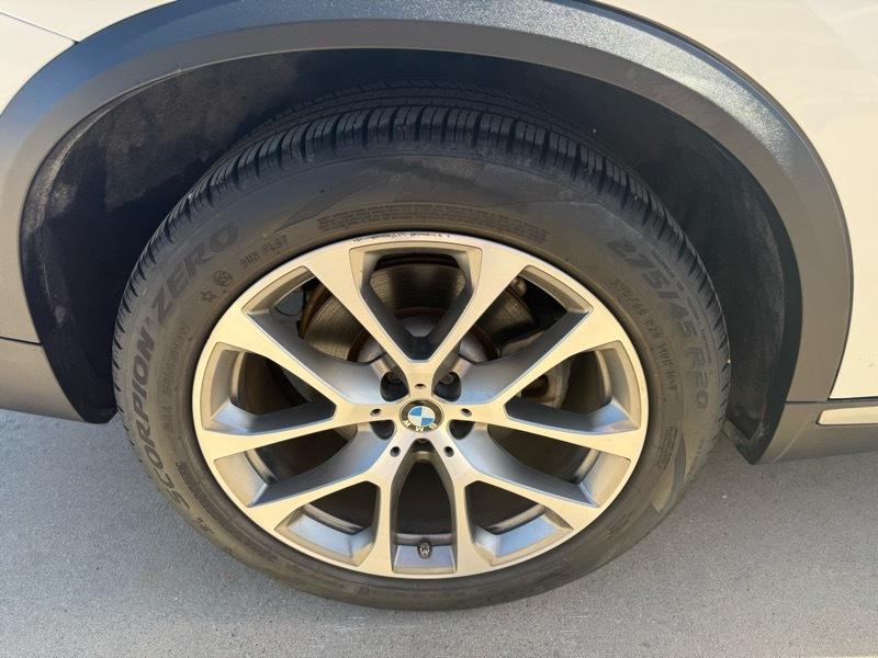 BMW X5 xDrive40i 2019