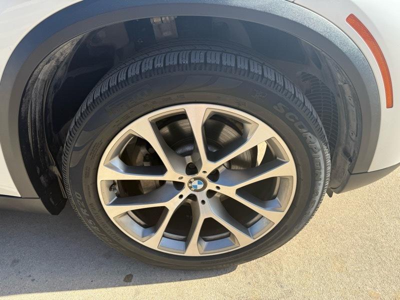 BMW X5 xDrive40i 2019