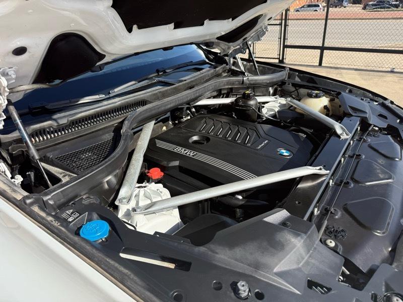 BMW X5 xDrive40i 2019