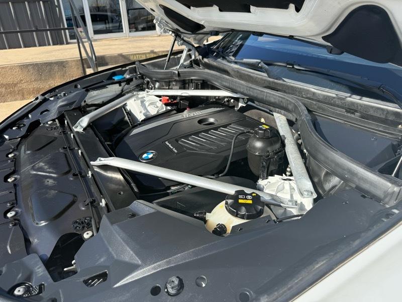 BMW X5 xDrive40i 2019