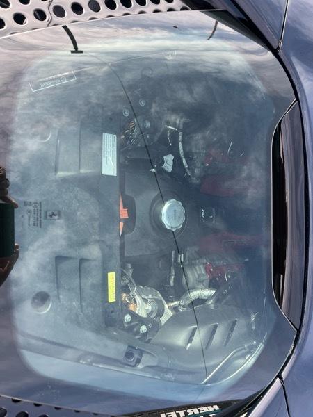 Ferrari SF90 Spider
SF90 Spider Base 2023