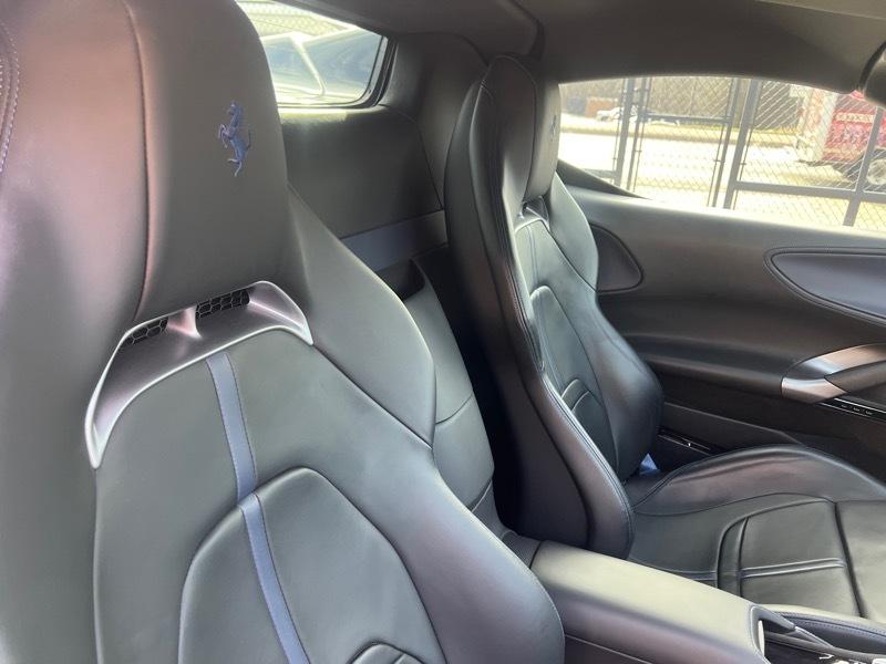 Ferrari SF90 Spider
SF90 Spider Base 2023