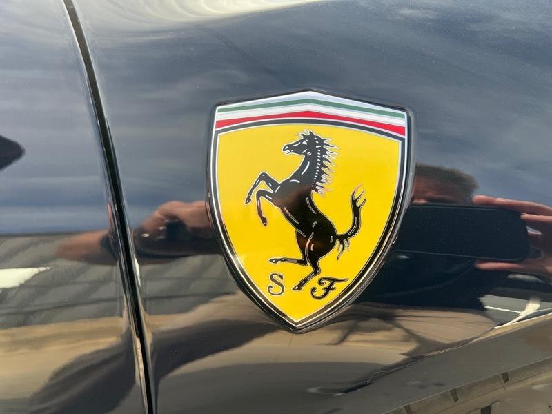 Ferrari SF90 Spider
SF90 Spider Base 2023