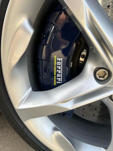 Ferrari SF90 Spider
SF90 Spider Base 2023