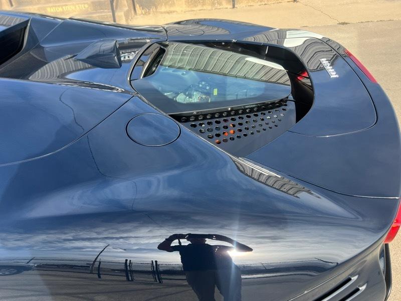 Ferrari SF90 Spider
SF90 Spider Base 2023