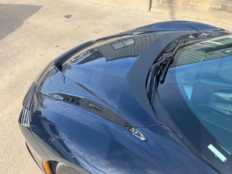 Ferrari SF90 Spider
SF90 Spider Base 2023