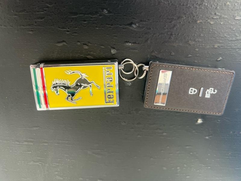 Ferrari SF90 Spider
SF90 Spider Base 2023