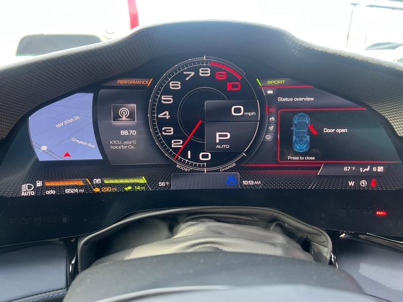 Ferrari SF90 Spider
SF90 Spider Base 2023