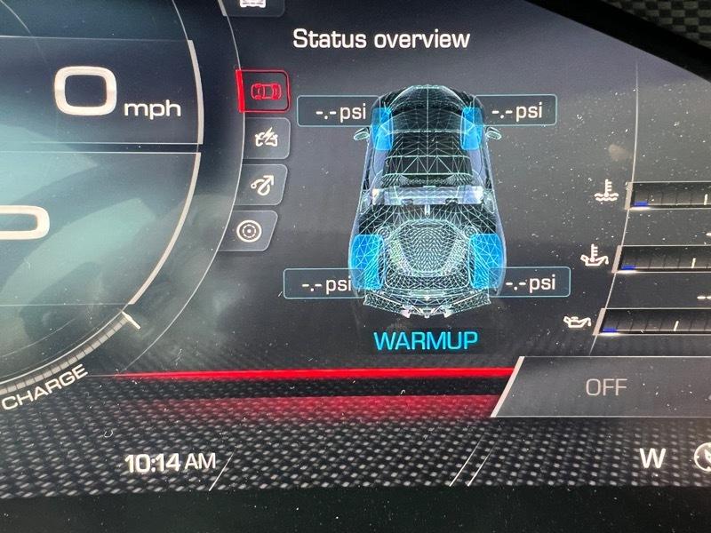 Ferrari SF90 Spider
SF90 Spider Base 2023