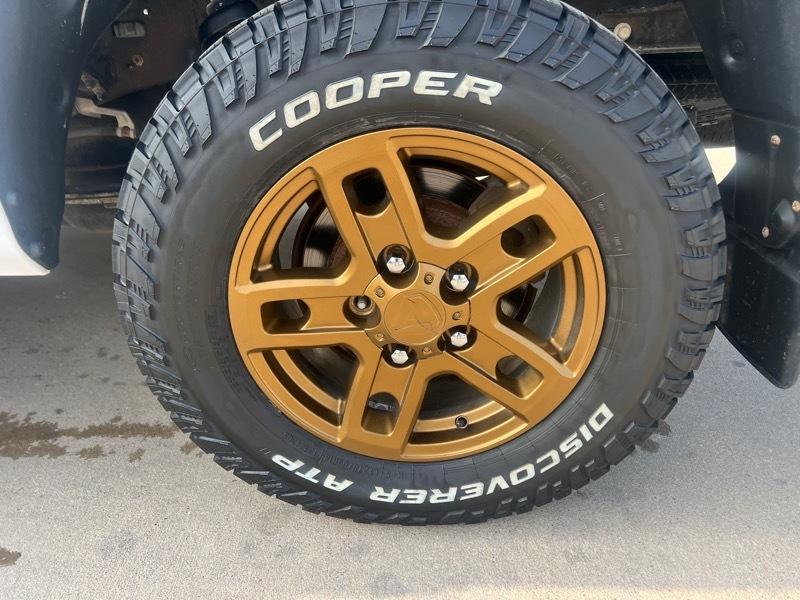 Toyota Tundra 2WD Double 164.6" 4.7L V8 SR5 (Natl 2007