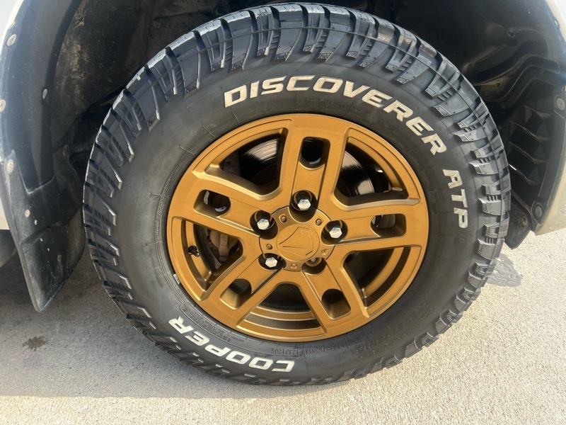 Toyota Tundra 2WD Double 164.6" 4.7L V8 SR5 (Natl 2007