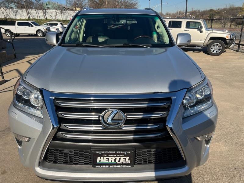 Lexus GX 460 Premium 2017