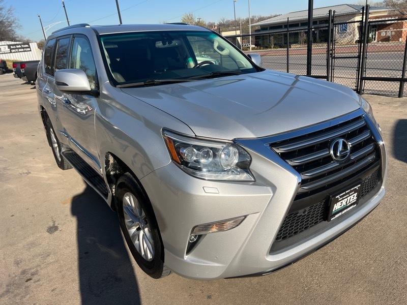 Lexus GX 460 Premium 2017