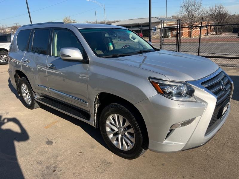 Lexus GX 460 Premium 2017