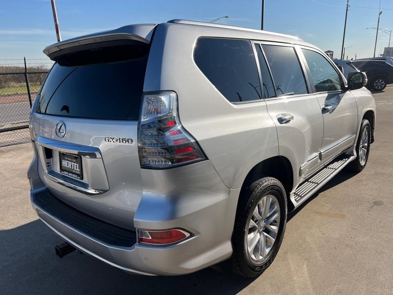 Lexus GX 460 Premium 2017