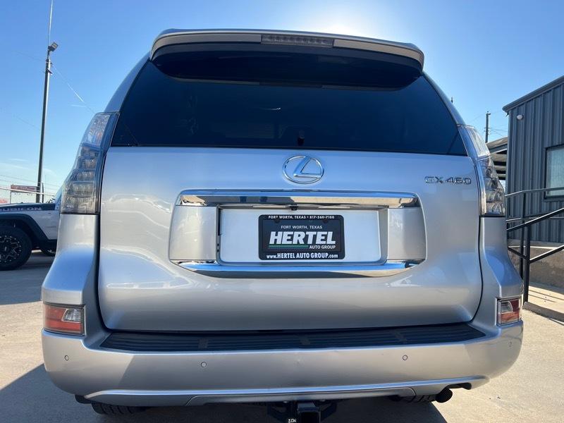 Lexus GX 460 Premium 2017