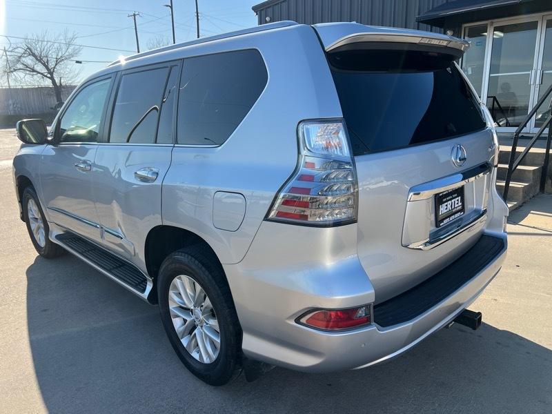 Lexus GX 460 Premium 2017