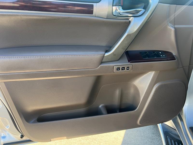 Lexus GX 460 Premium 2017