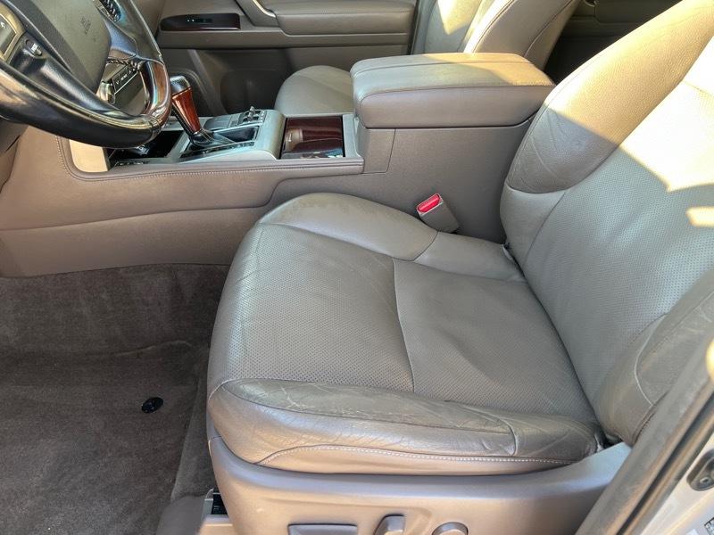 Lexus GX 460 Premium 2017