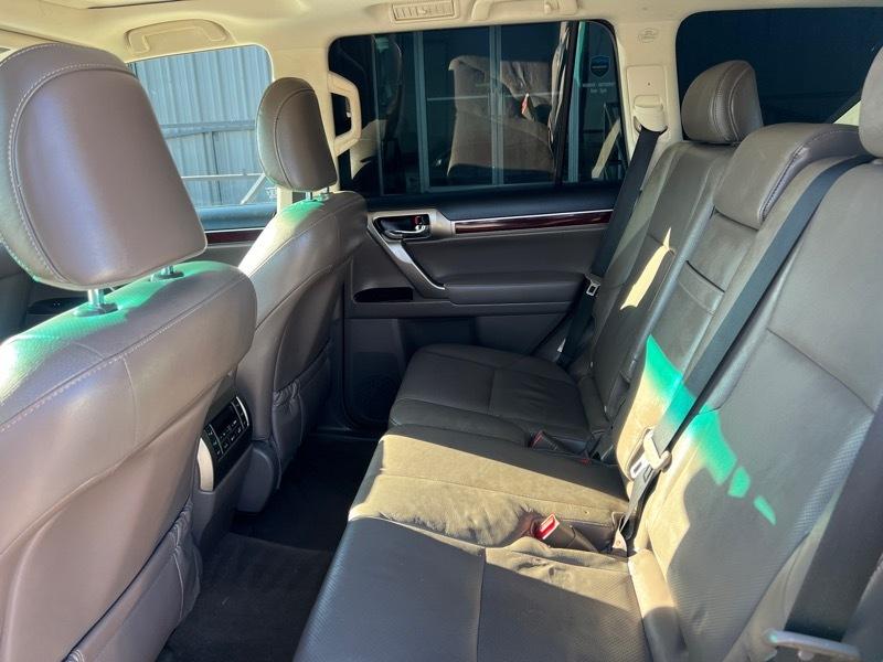 Lexus GX 460 Premium 2017