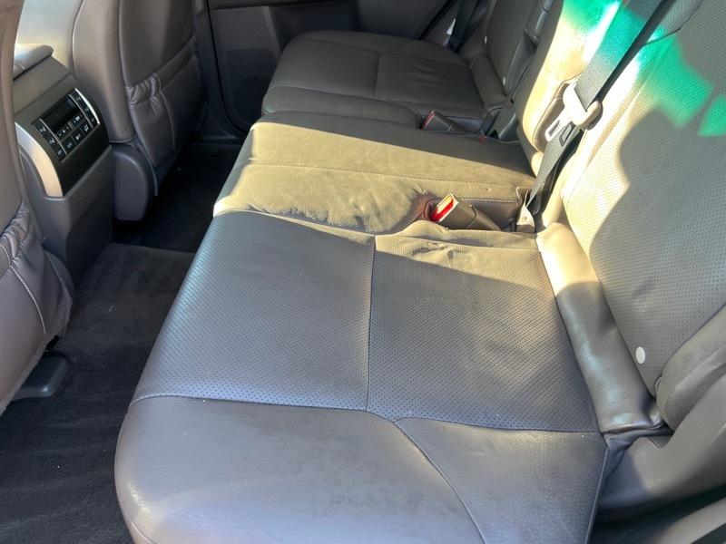 Lexus GX 460 Premium 2017